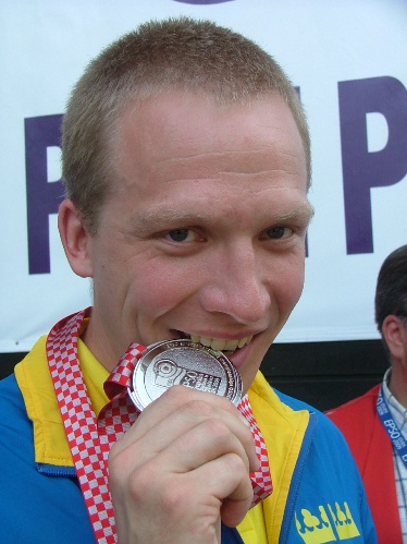 Niklas Bergström