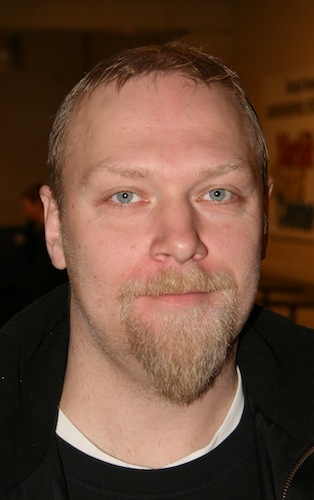 Håkan Lindh