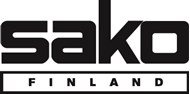 Sako Finland black www