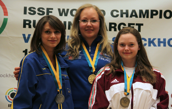 wch2012rt 10m mix women junior medalists www