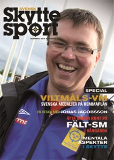 Svensk Skyttesport nr 2 2012