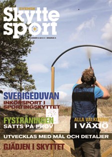 Svensk Skyttesport_nr2_2013 www