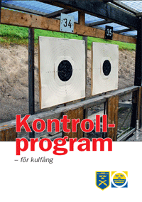 Kontrollprogram