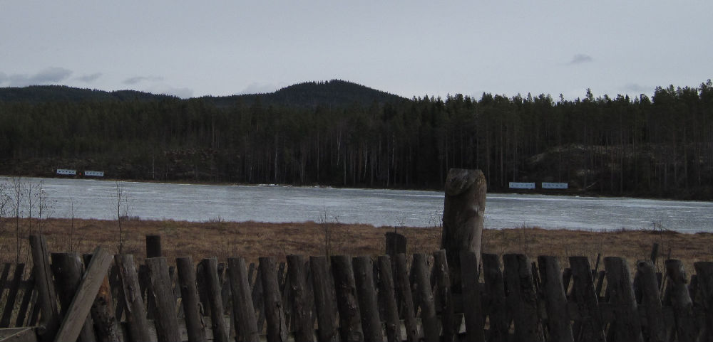 Kroksjöstevnet mästerskapsmålen