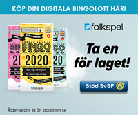 Bingolotto_Svenska Skyttesportförbundet