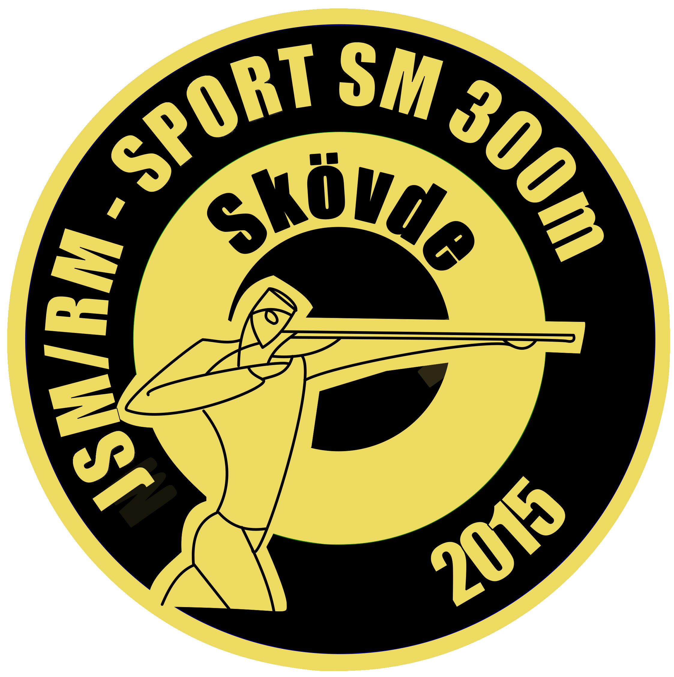 JSM 2015 logga
